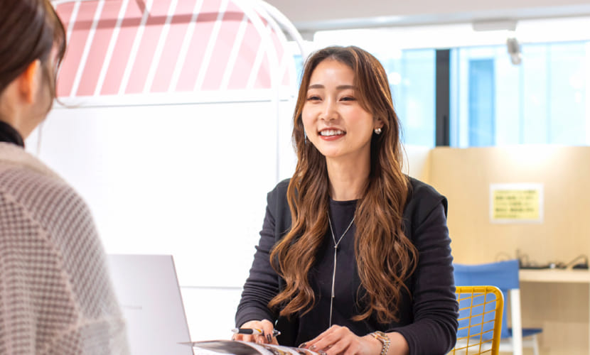 出張学校説明会＆保護者説明会 | 札幌ベルエポック美容専門学校