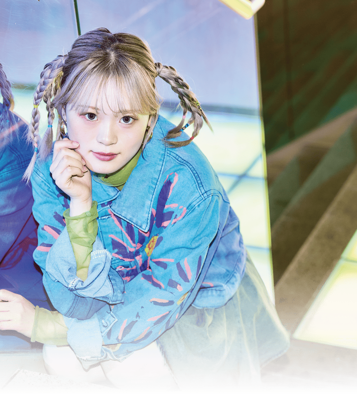 ベルエポックの強み