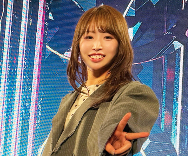 川上 春香さん