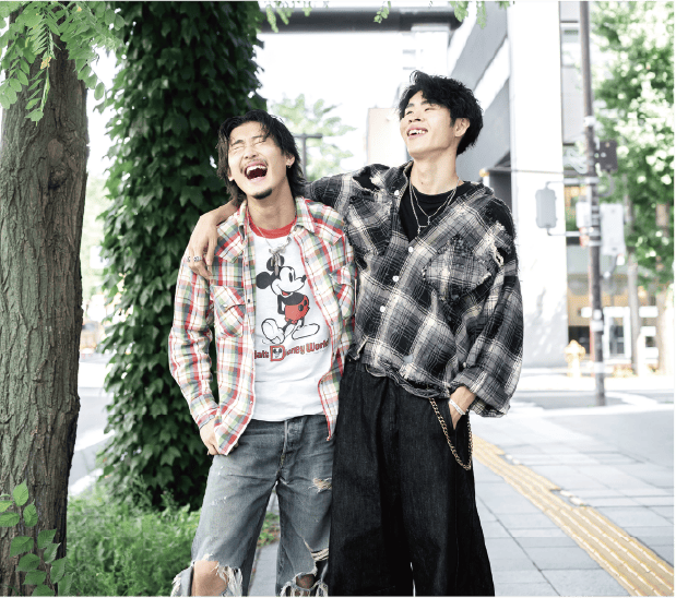 齋藤さん村上さん