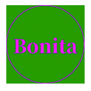Bonita