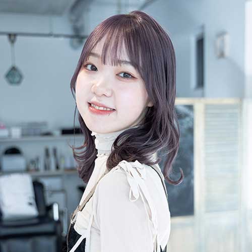 國仙 優弥花さん