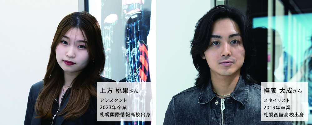 SHIMA上方さん撫養さん