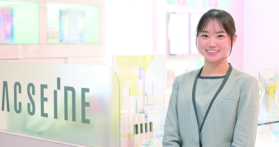 河原林さん