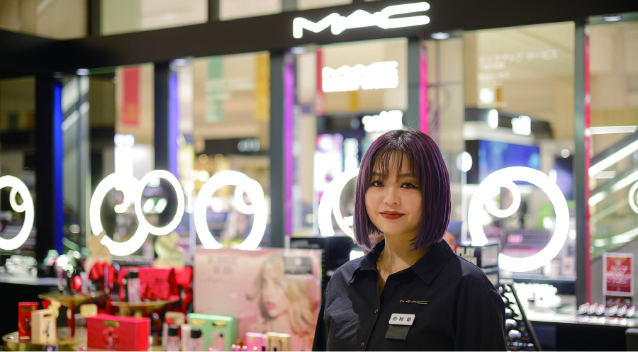 村田 葉月さん