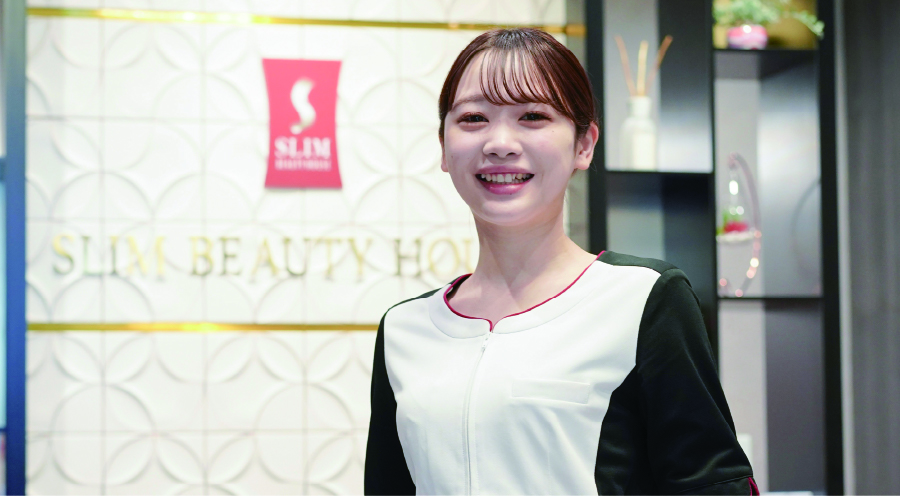 岡 さくらさん
