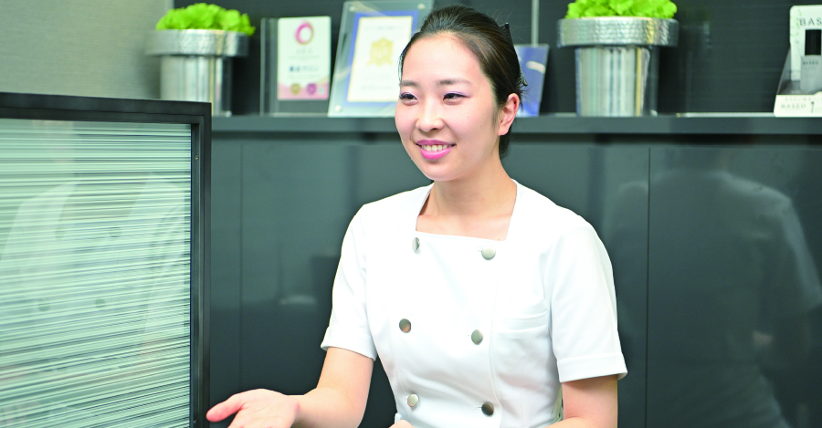 寺田 桜さん
