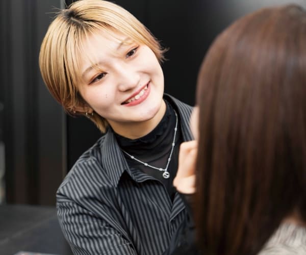 川上 咲良 さん