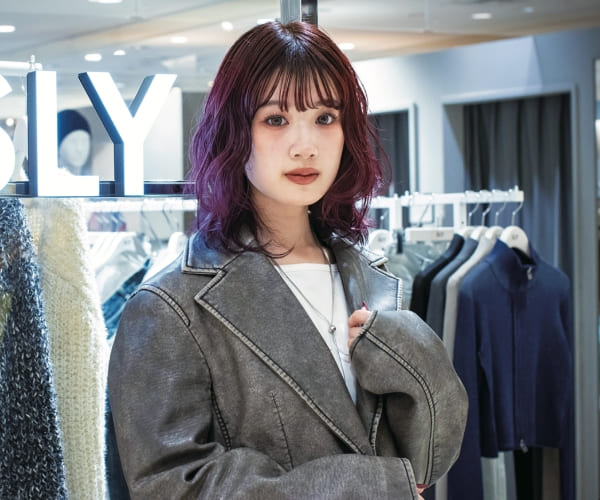 太田 ゆとり さん
