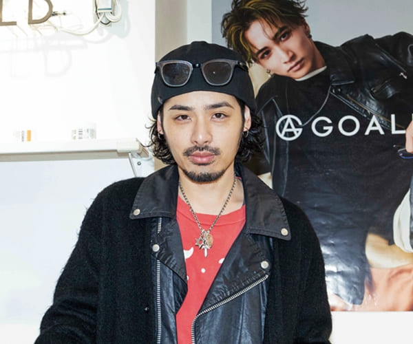 佐藤 拓弥 さん
