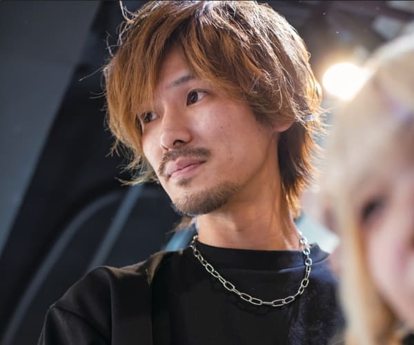 佐藤 弘章 さん
