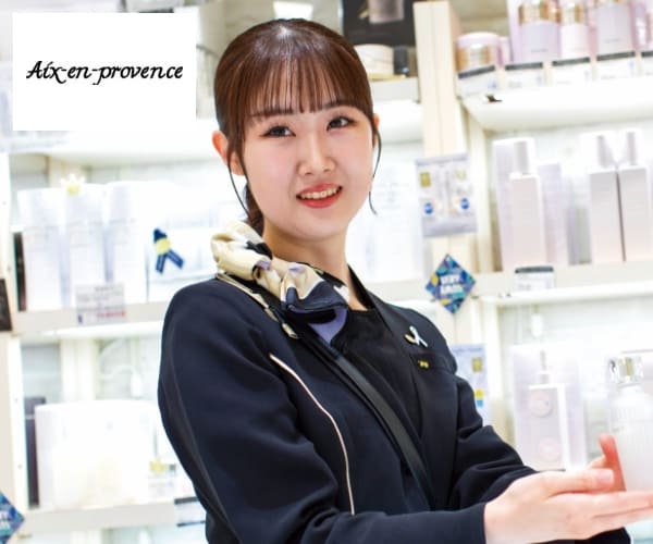 藤井 夢乃 さん