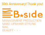 B★side