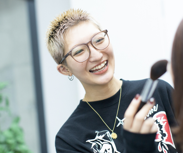 川上 咲良さん