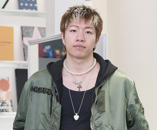 堀 世那さん