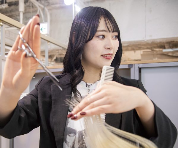 小泉 紗季さん