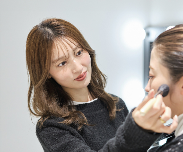 飯田亜美さん