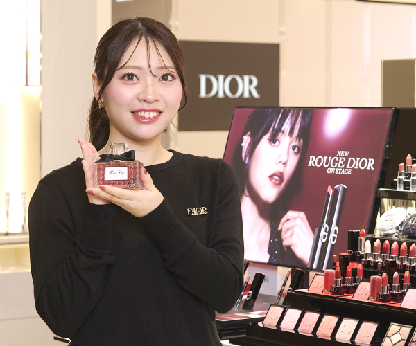 川村美心さん