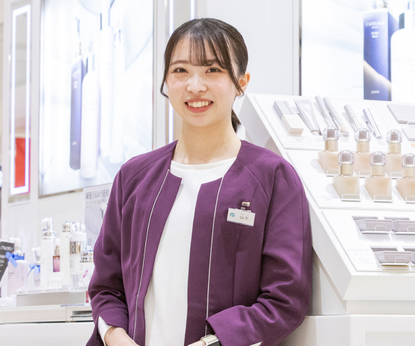 山下友夢さん