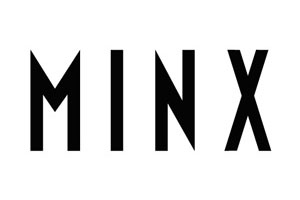 MINX ロゴ