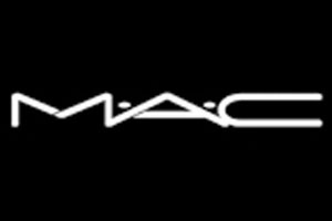 M･A･C ロゴ