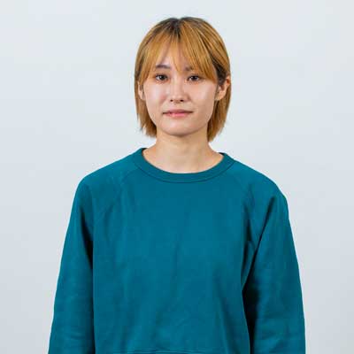 松井さんの写真