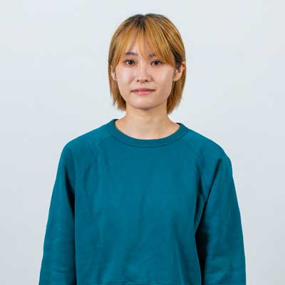 松井さんの写真