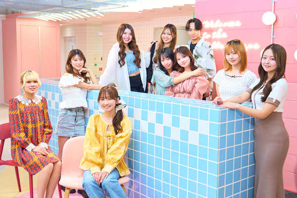 トータルビューティ科