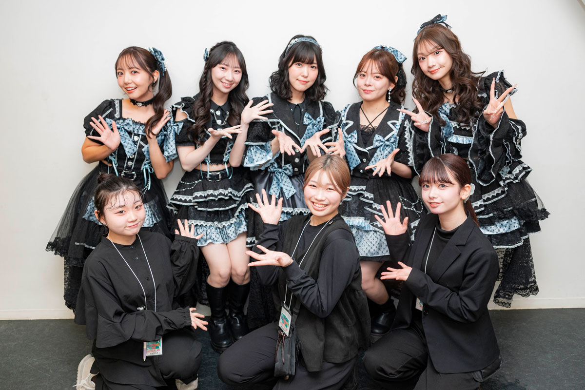 タイトル未定のみなさんと