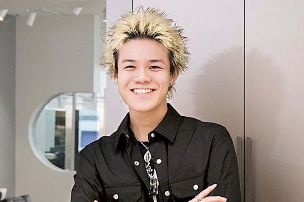 卒業生紹介